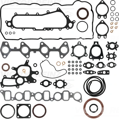 Full Gasket Kit, engine